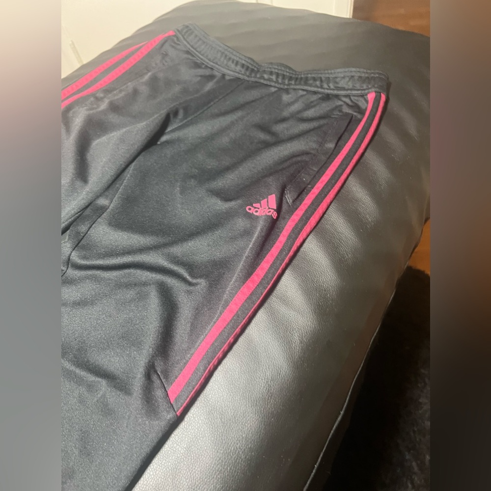 Soccer joggers - Picture 2 of 7